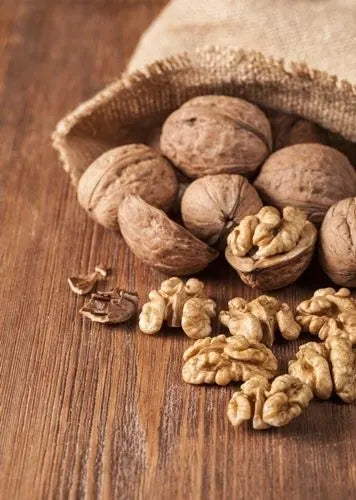 nuts - imanut
