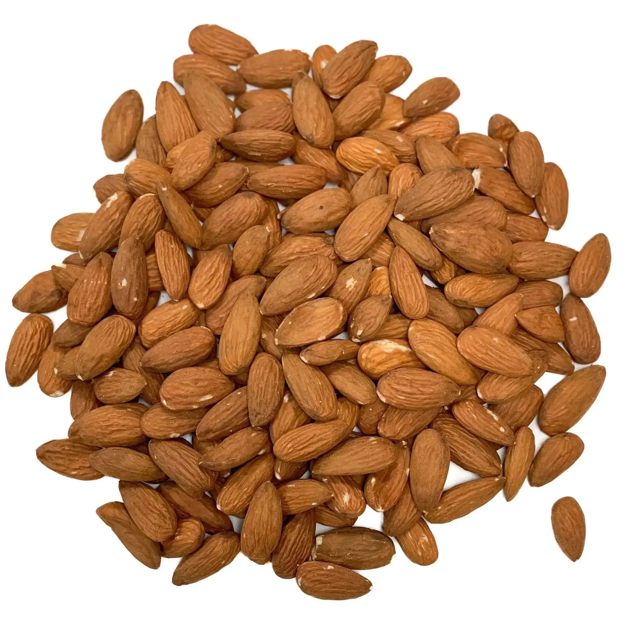 Almonds - Raw - imanut