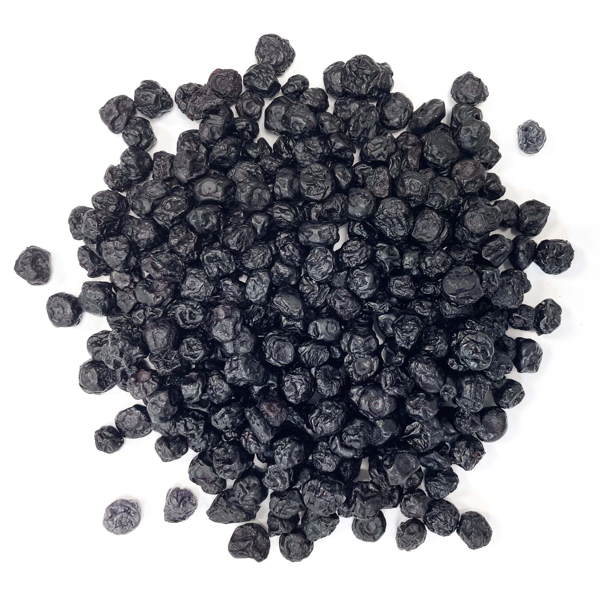 Blueberries - Dried - imanut