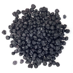 Blueberries - Dried