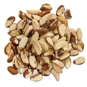 Brazil Nuts - Raw - imanut