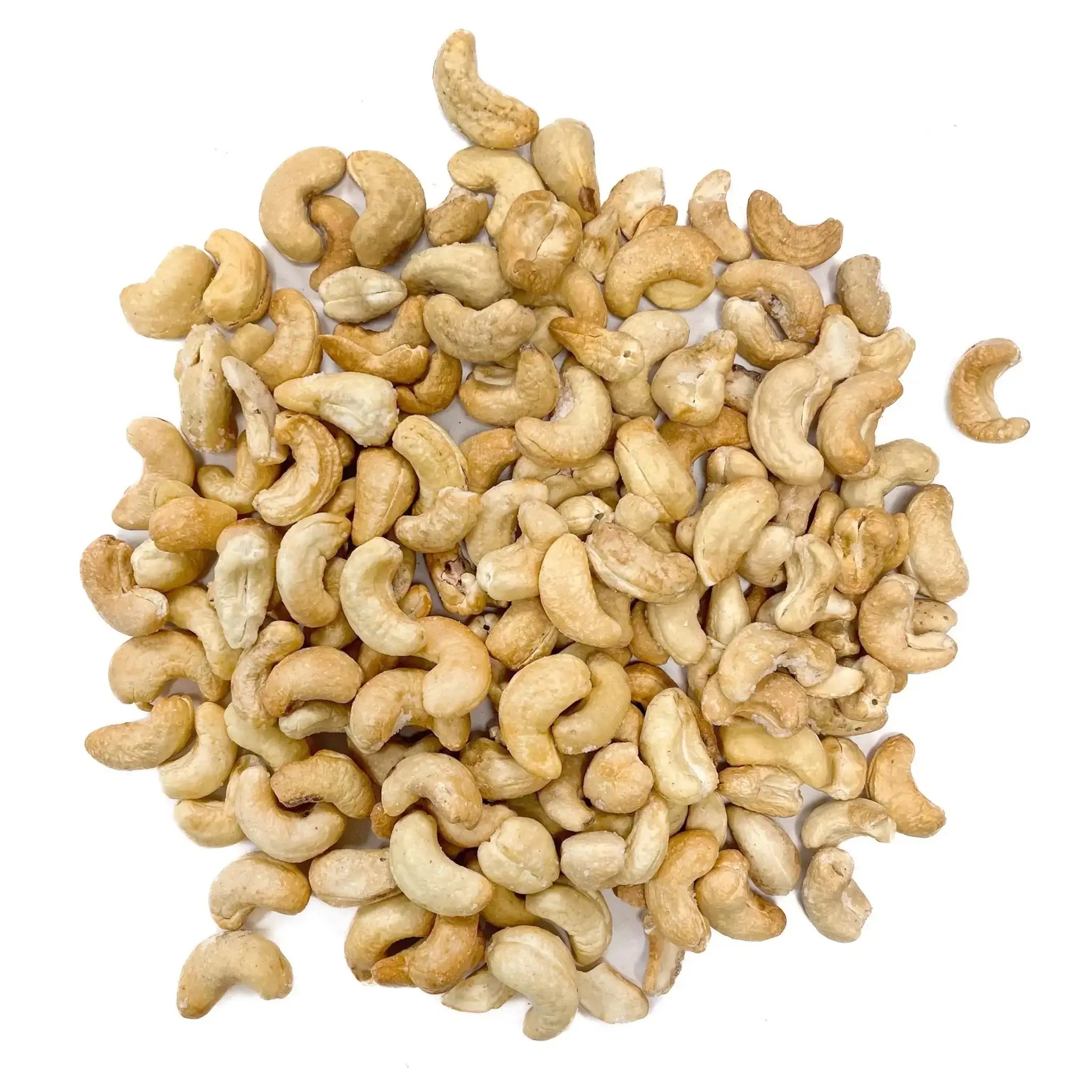 Cashews - Raw - imanut