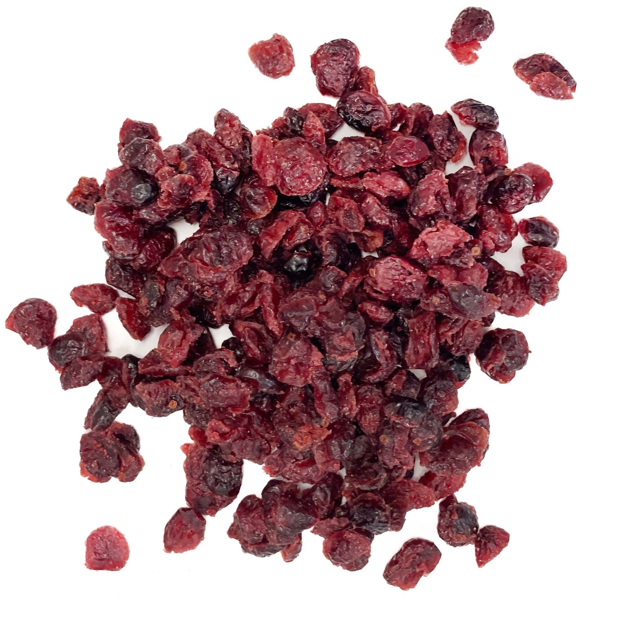 Cranberries - Dried - imanut