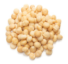 Macadamia Nuts - Raw