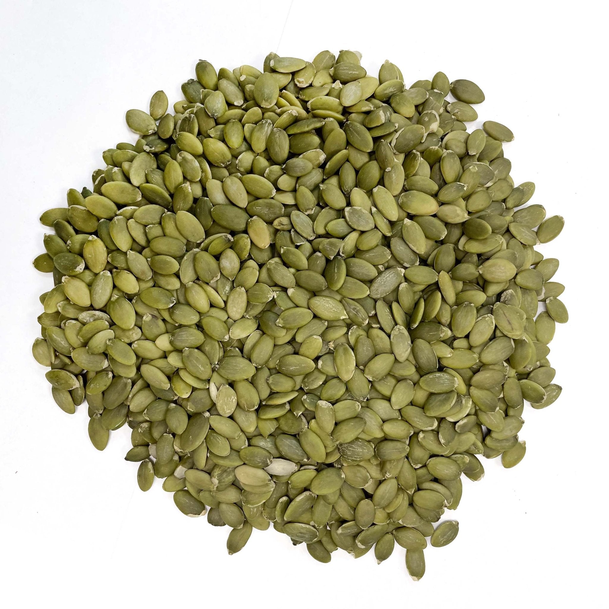 Pumpkin Seeds - Raw - imanut
