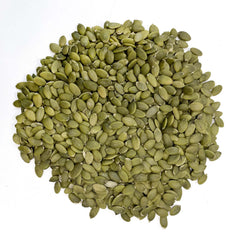 Pumpkin Seeds - Raw