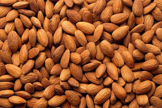 Health Benefits of Almonds - imanut
