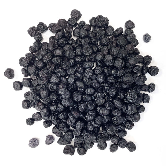 Blueberries