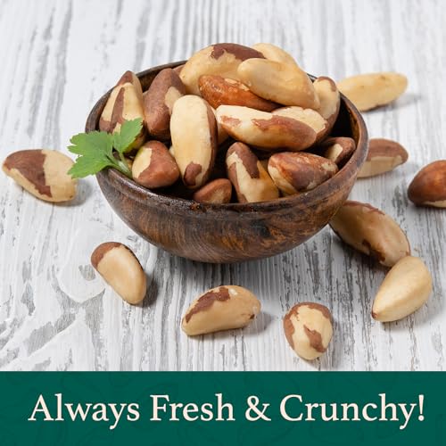 Brazil Nuts - Raw - imanut