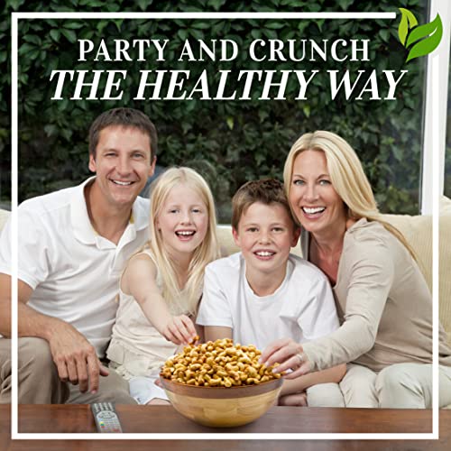 Cashews - Dry Roasted Sea Salted - imanut