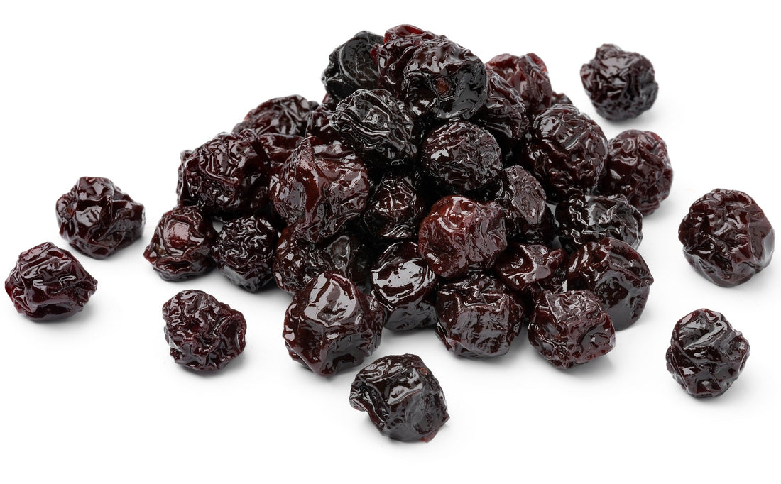 Cherries - Dried - imanut