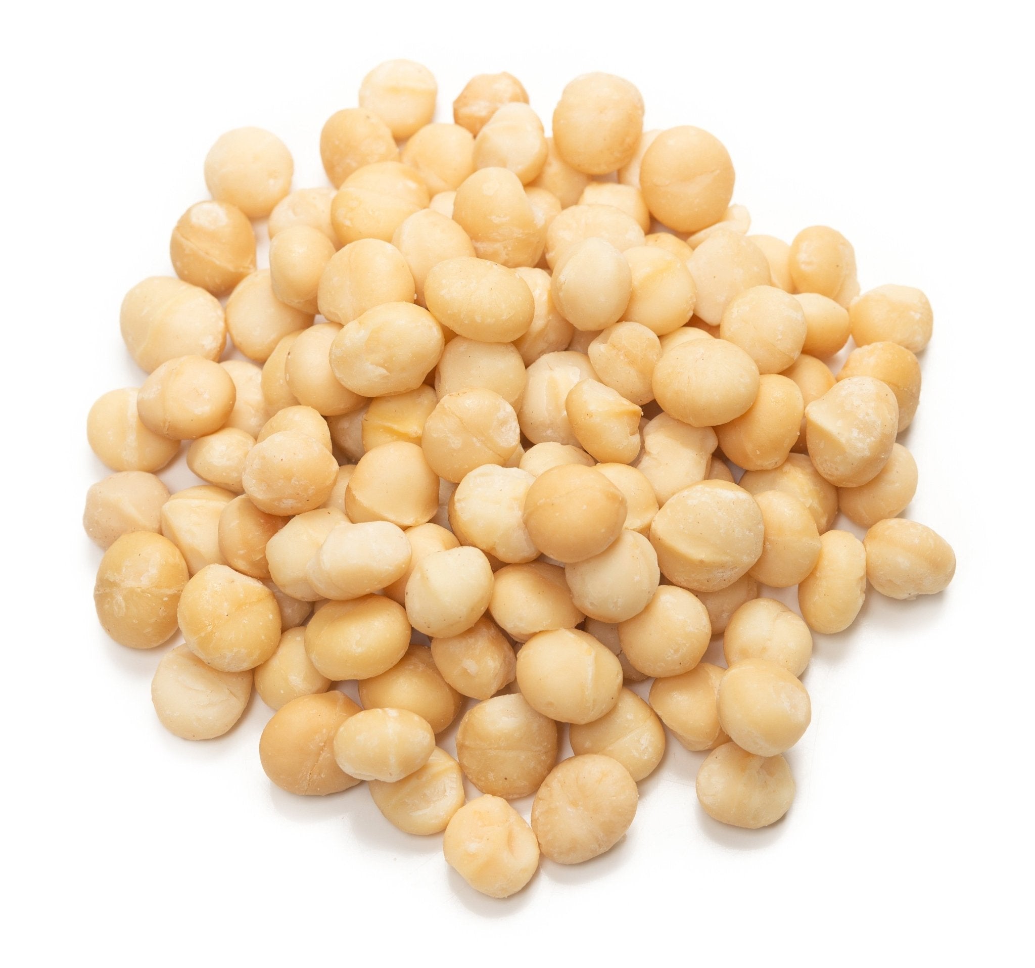 Macadamia Nuts - Raw - imanut
