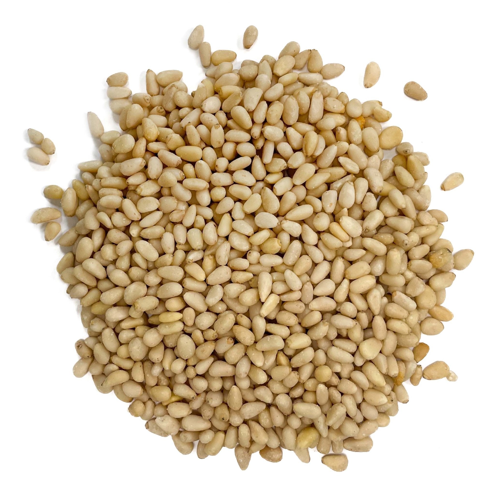 Pine Nuts - Raw - imanut