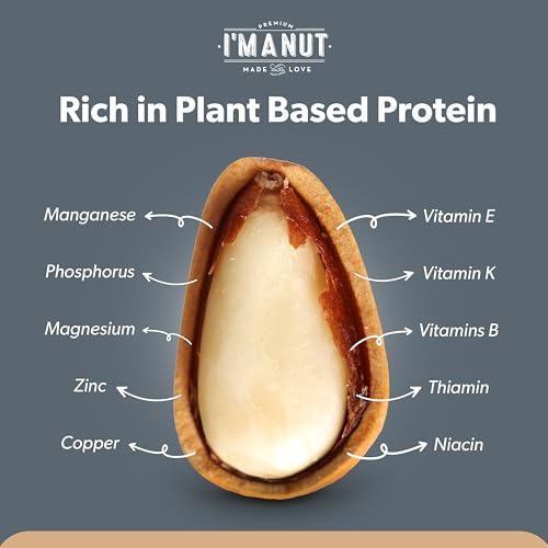 Pine Nuts - Raw - imanut